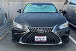 2023 Lexus ES ES 250