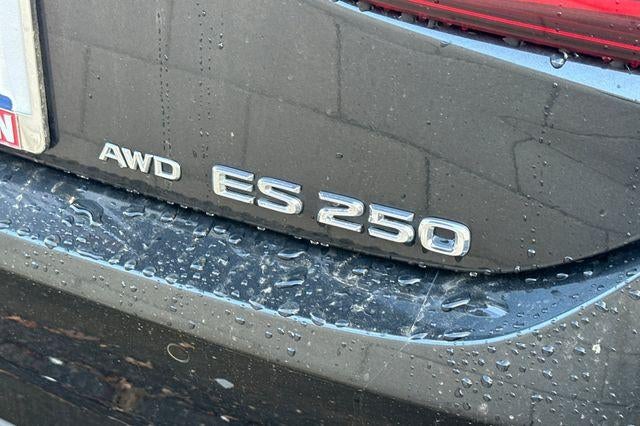 2023 Lexus ES ES 250