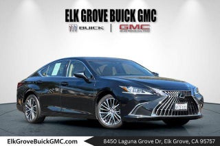 2023 Lexus ES ES 250