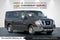 2019 Nissan NV Passenger NV3500 HD SL