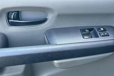 2019 Nissan NV Passenger NV3500 HD SL