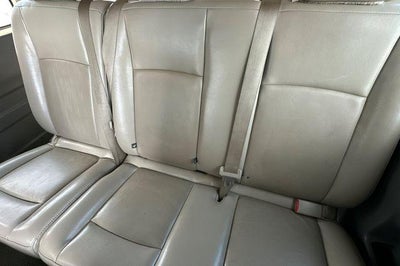 2019 Nissan NV Passenger NV3500 HD SL