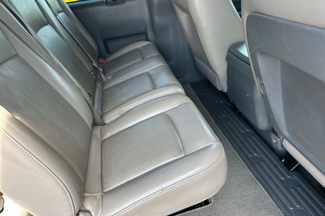 2019 Nissan NV Passenger NV3500 HD SL