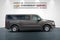 2019 Nissan NV Passenger NV3500 HD SL