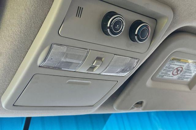 2019 Nissan NV Passenger NV3500 HD SL