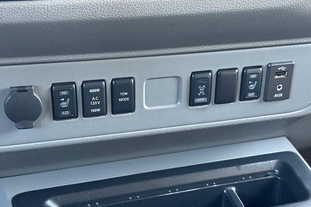 2019 Nissan NV Passenger NV3500 HD SL