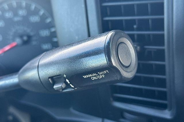 2019 Nissan NV Passenger NV3500 HD SL