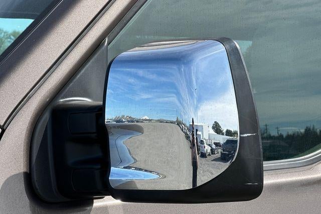 2019 Nissan NV Passenger NV3500 HD SL