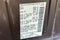 2019 Nissan NV Passenger NV3500 HD SL