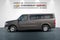 2019 Nissan NV Passenger NV3500 HD SL