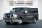 2019 Nissan NV Passenger NV3500 HD SL