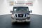 2019 Nissan NV Passenger NV3500 HD SL