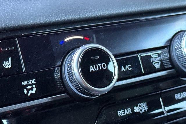 2024 Honda Pilot TrailSport