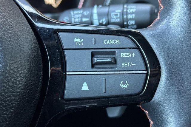 2024 Honda Pilot TrailSport