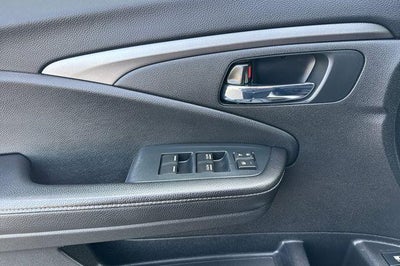 2023 Honda Ridgeline Sport