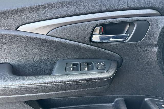 2023 Honda Ridgeline Sport