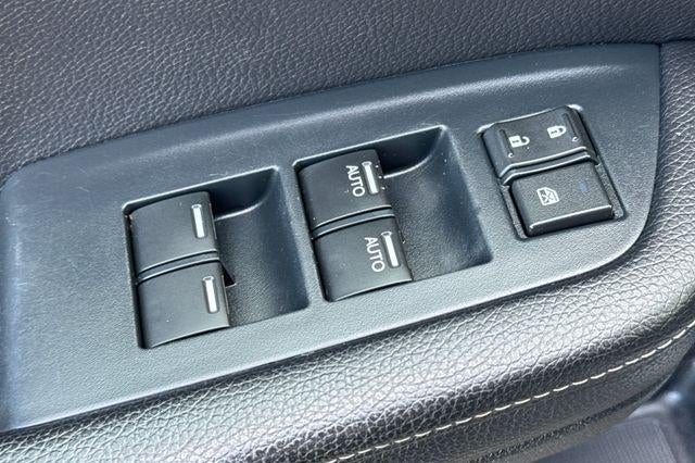 2023 Honda Ridgeline Sport