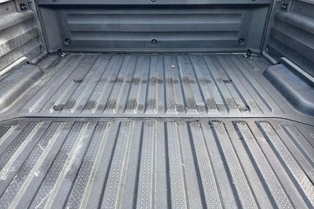 2023 Honda Ridgeline Sport