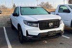 2023 Honda Ridgeline Sport