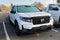 2023 Honda Ridgeline Sport