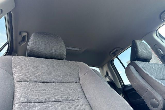 2023 Honda Ridgeline Sport