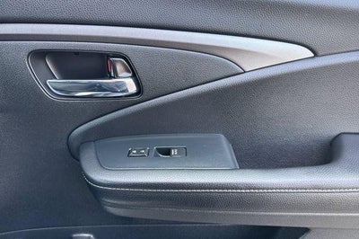 2023 Honda Ridgeline Sport