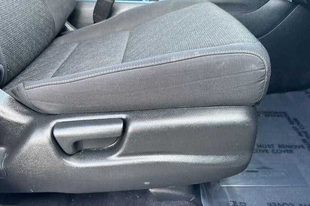 2023 Honda Ridgeline Sport