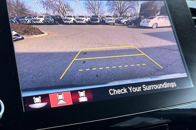 2023 Honda Ridgeline Sport