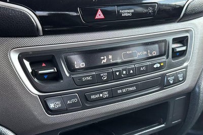 2023 Honda Ridgeline Sport