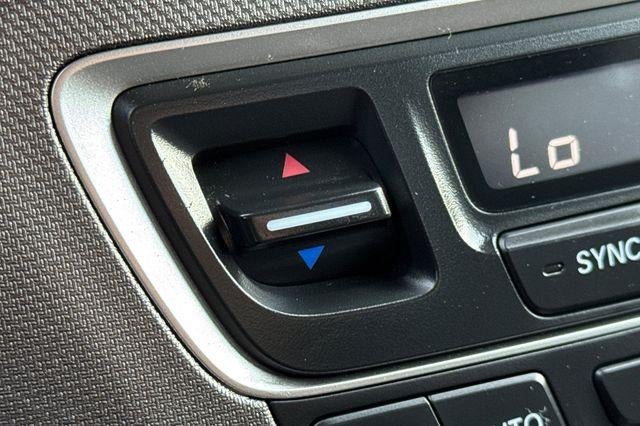 2023 Honda Ridgeline Sport