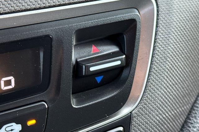 2023 Honda Ridgeline Sport