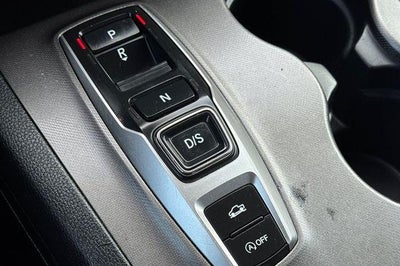 2023 Honda Ridgeline Sport