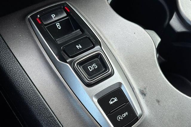 2023 Honda Ridgeline Sport