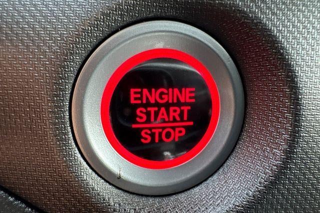 2023 Honda Ridgeline Sport