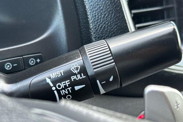 2023 Honda Ridgeline Sport