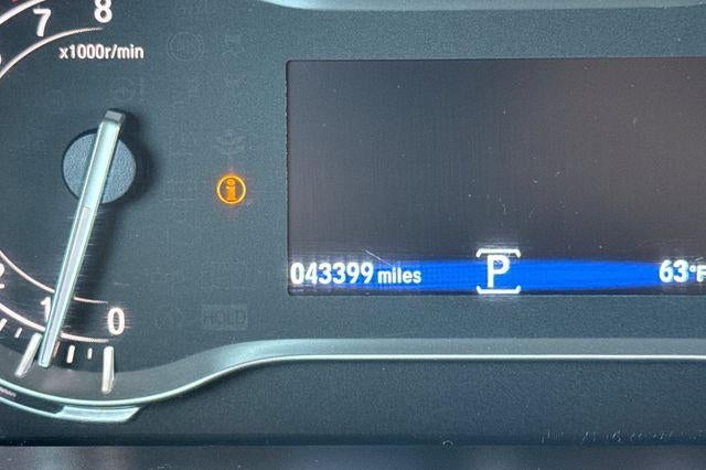 2023 Honda Ridgeline Sport