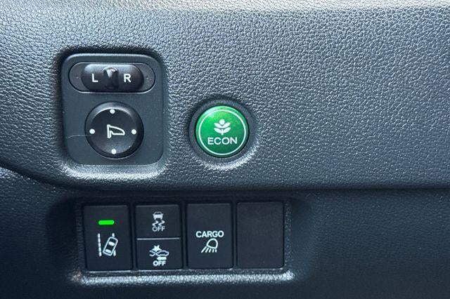 2023 Honda Ridgeline Sport