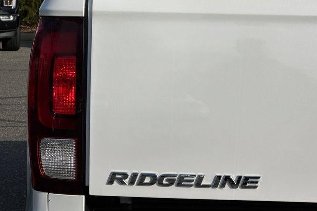 2023 Honda Ridgeline Sport
