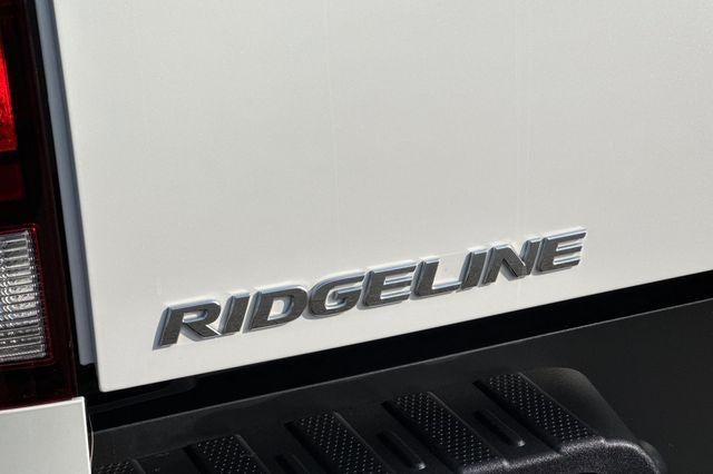 2023 Honda Ridgeline Sport