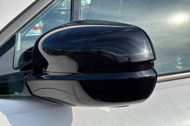 2023 Honda Ridgeline Sport