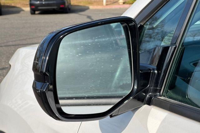 2023 Honda Ridgeline Sport