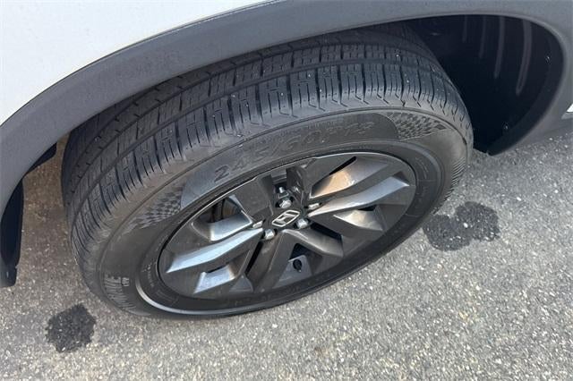 2023 Honda Ridgeline Sport