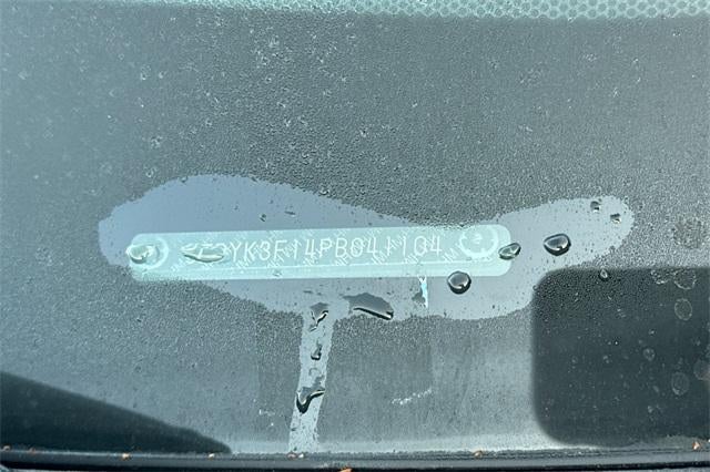 2023 Honda Ridgeline Sport