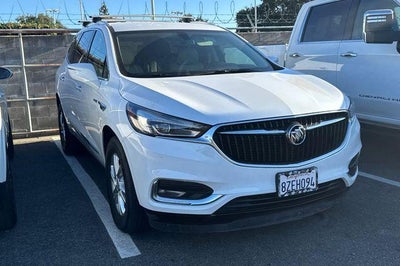 2019 Buick Enclave Essence
