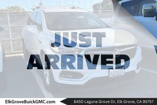 2019 Buick Enclave Essence
