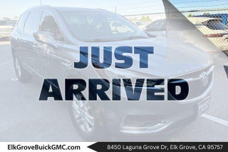 2019 Buick Enclave Essence