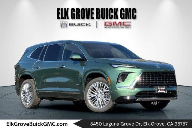 2027 Buick Enclave Avenir - Photo 1