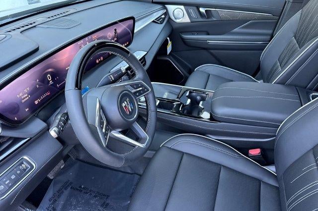 2027 Buick Enclave Avenir - Photo 10