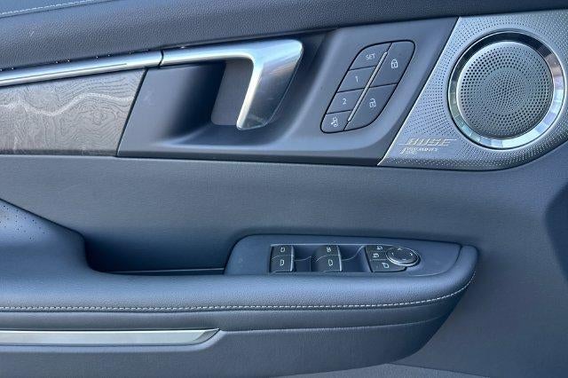 2027 Buick Enclave Avenir - Photo 11
