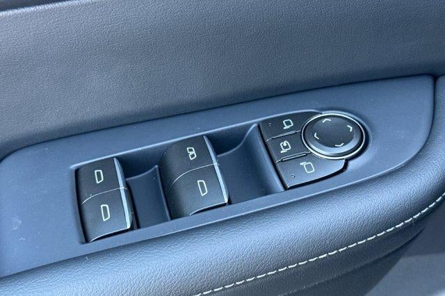 2027 Buick Enclave Avenir - Photo 12